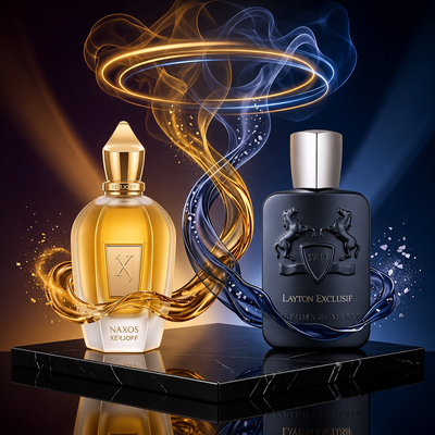 Niche Fragrances
