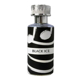 Diwan Black Ice Extrait De Parfum For Unisex 50ml Inspired Bvlgari Le Gemme Tygar