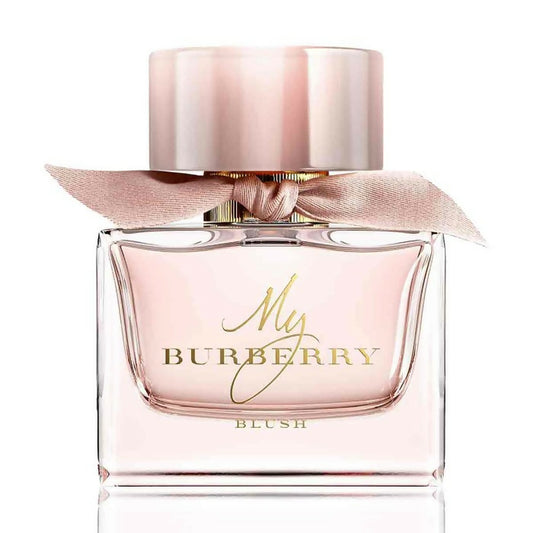 Burberry My Burberry Blush Eau De Parfum for Women 90ml