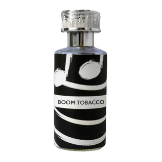 Diwan Boom Tobacco Extrait De Parfum For Unisex 50ml Inspired by Ahojas Hind Al Oud