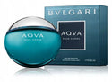 Bvlgari Aqva Pour Homme Eau De Toilette For Men 50ml