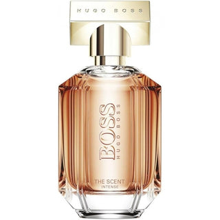 Sample Hugo Boss The Scent Intense For Her vials Eau De Parfum for Women 3ml