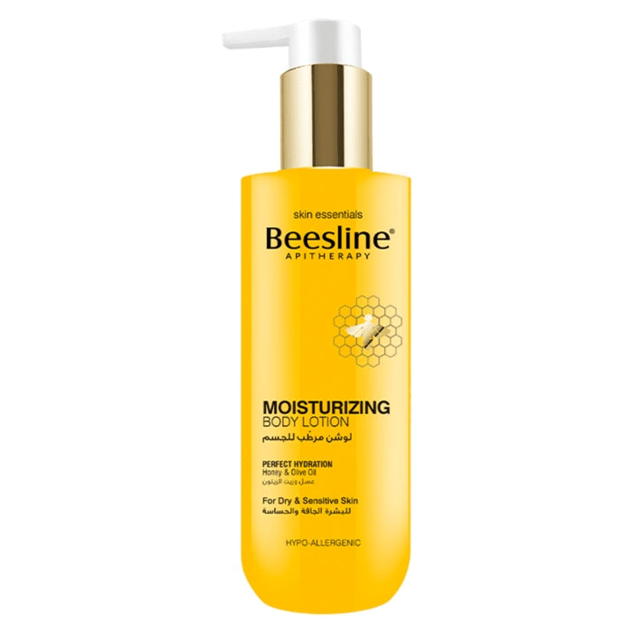 Beesline Moisturizing Body Lotion 200ml