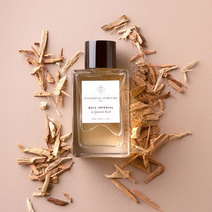 عطر اسينشيال بارفيومز بوا إمبريال او دو بارفان للجنسين 100مل