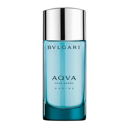 Bvlgari Aqva Marine Eau De Toilette For Men 30ml