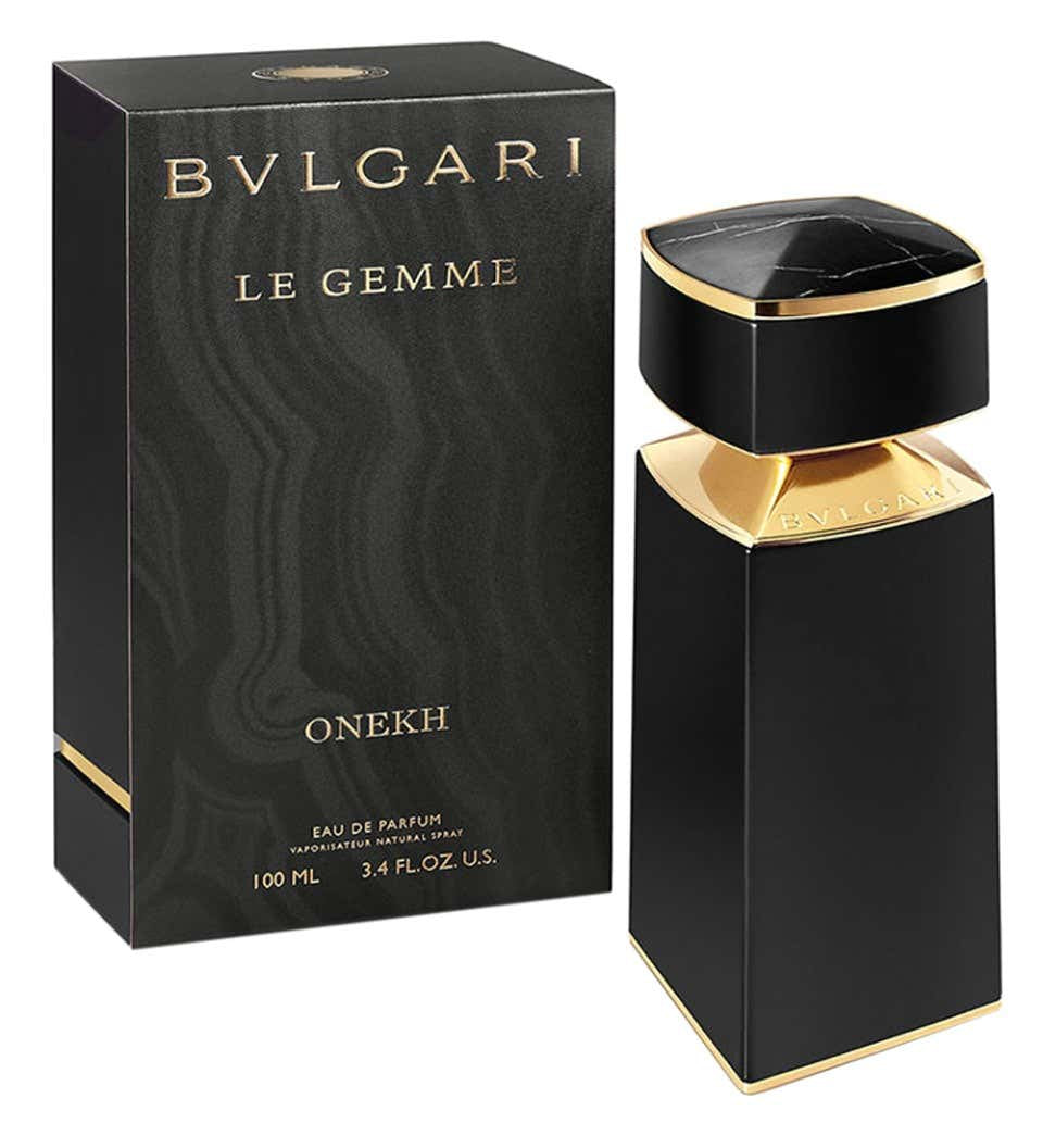 Bvlgari Le Gemme Onekh Eau De Parfum For Men 100ml