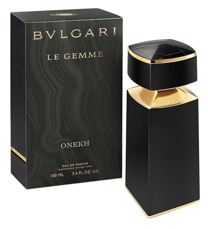 Bvlgari Le Gemme Onekh Eau De Parfum For Men 100ml