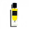 عطر ميزون الهمبرا ذا تكس او دو بارفان للجنسين 90مل
