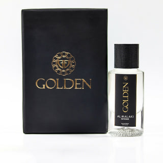 Golden Almalaki Intense Extrait De Parfum For Unisex 50ml