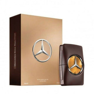 Mercedes Benz Private Eau De Parfum For Men 100ml