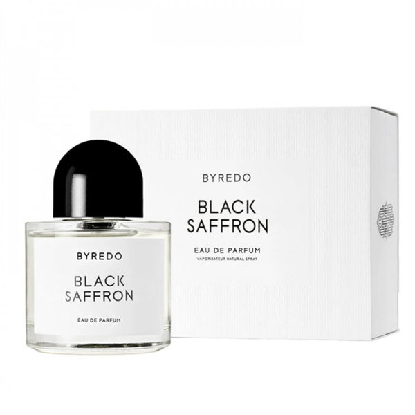 Byredo Black Saffron Eau De Parfum For Unisex 100ml
