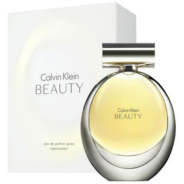 Calvin Klein Beauty Eau De Parfum for Women 100ml