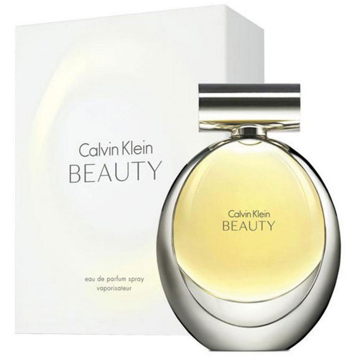 Calvin Klein Beauty Eau De Parfum For Women 100ml