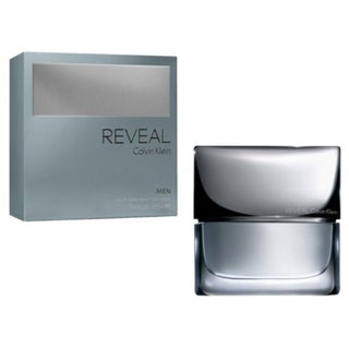 Calvin Klein Reveal Eau De Toilette for Men 100ml