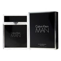 Calvin Klein Man Eau De Toilette For Men 100ml