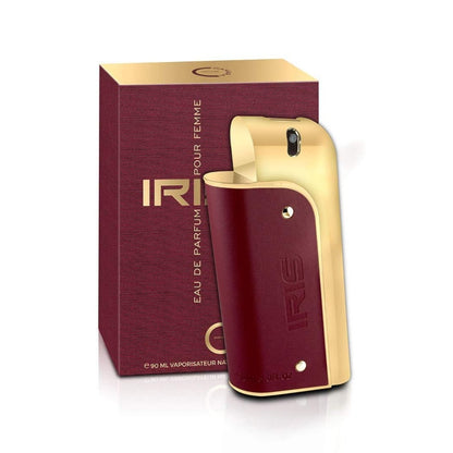 عطر كامارا ايريس او دو بارفان للنساء 90 مل