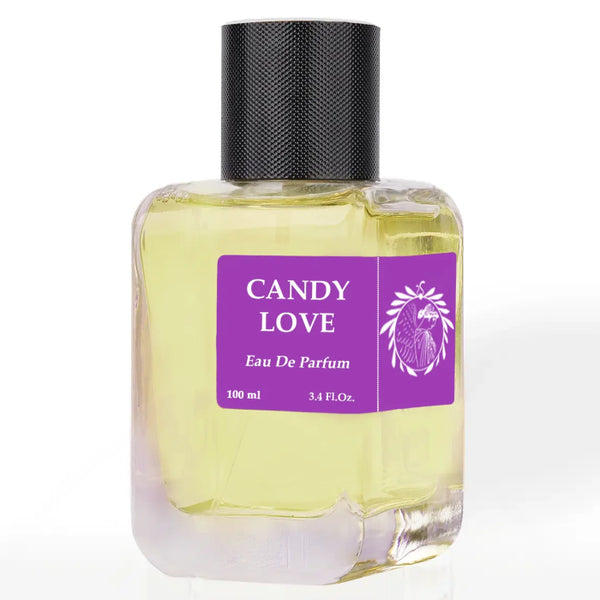 Athena Candy Love Eau De Parfum For Women 100ml