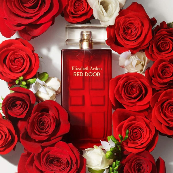 Elizabeth Arden Red Door Eau De Toilette For Women 100ml