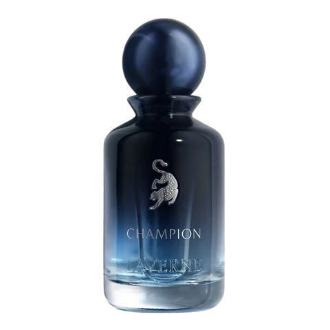 Laverne Champion Turquoise Eau De Parfum For Men 150ml