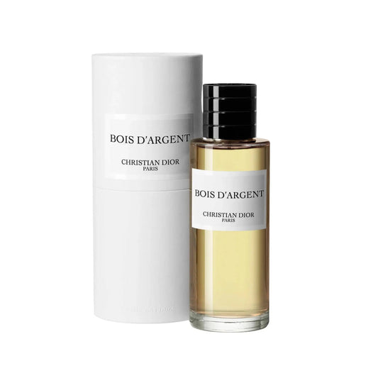 Christian Dior Bois DArgent Limited Edition Parfum For Unisex 250ml