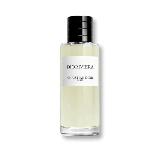 Christian Dior Dioriviera Summer Fragrance Eau De Parfum For Unisex 100ml