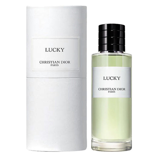 Christian Dior Lucky Eau De Parfum For Unisex 250ml