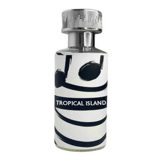 Diwan Tropical Island Extrait De Parfum For Unisex 50ml Inspired by Nishane HACIVAT