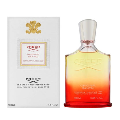 Creed Original Santal Eau De Parfum For Unisex 100ml