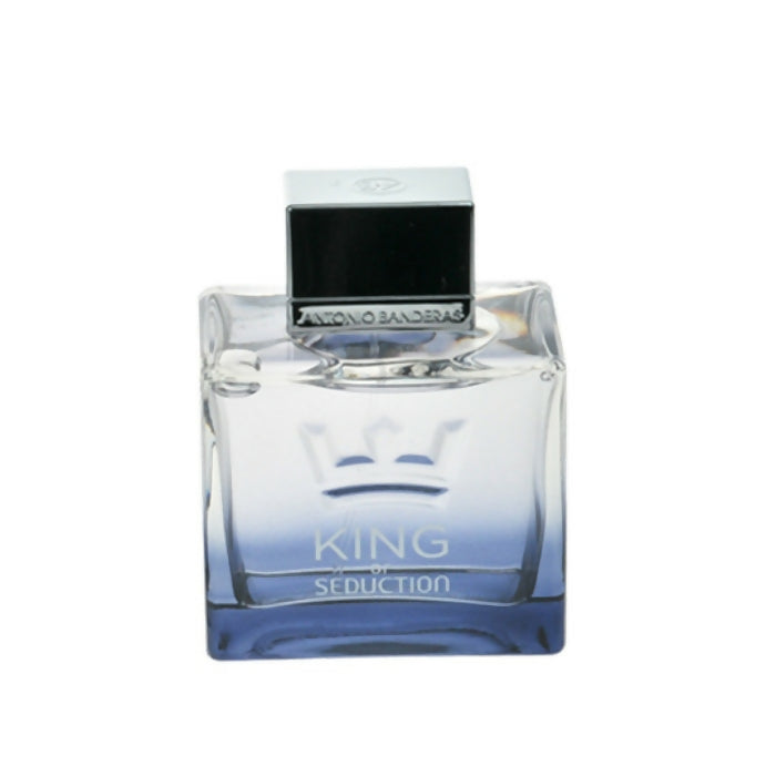 Antonio Banderas King of Seduction Eau De Toilette for Men 50ml