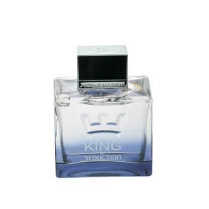 Antonio Banderas King of Seduction Eau De Toilette for Men 50ml