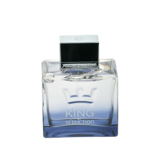 Antonio Banderas King of Seduction Eau De Toilette for Men 50ml