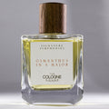 The Cologne House Osmanthus in A Major Eau De Parfum For Unisex 100ml