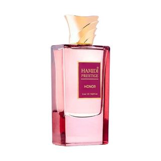 Hamidi Prestige Honor Eau De Parfum For Men 80ml