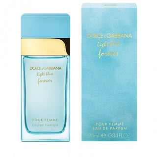 Travel Size Dolce & Gabbana Light Blue Forever Eau De Parfum For Women 25ml