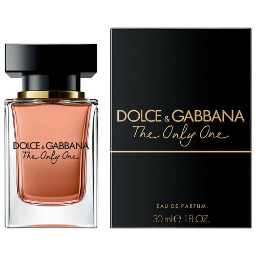 Dolce & Gabbana The Only One Eau De Parfum For Women 30ml