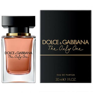 Dolce & Gabbana The Only One Eau De Parfum For Women 30ml