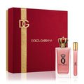 Dolce & Gabbana Q Set For Women Eau De Parfum 100ml + Mini Travel 10ml