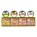 Donna Karan Be Delicious Set Mini For Women Eau De Parfum Be Delicious 7ml + Golden Delicious 7ml + Be Extra Delicious 7ml + Be 100% Delicious 7ml