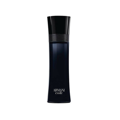 Giorgio Armani Code Pour Homme Eau De Toilette for Men 125ml