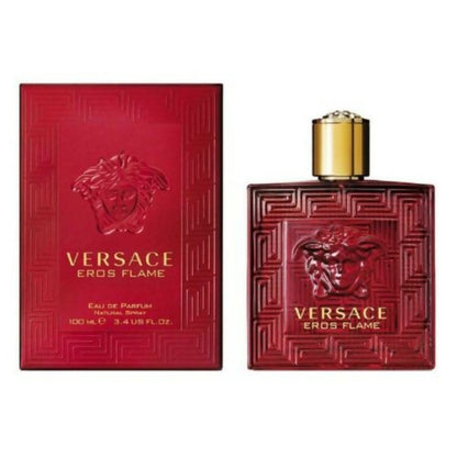 Versace Eros Flame Eau De Parfum For Men 100ml