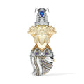 Shaik Opulent Sapphire No.33 Eau De Parfum For Women 40ml