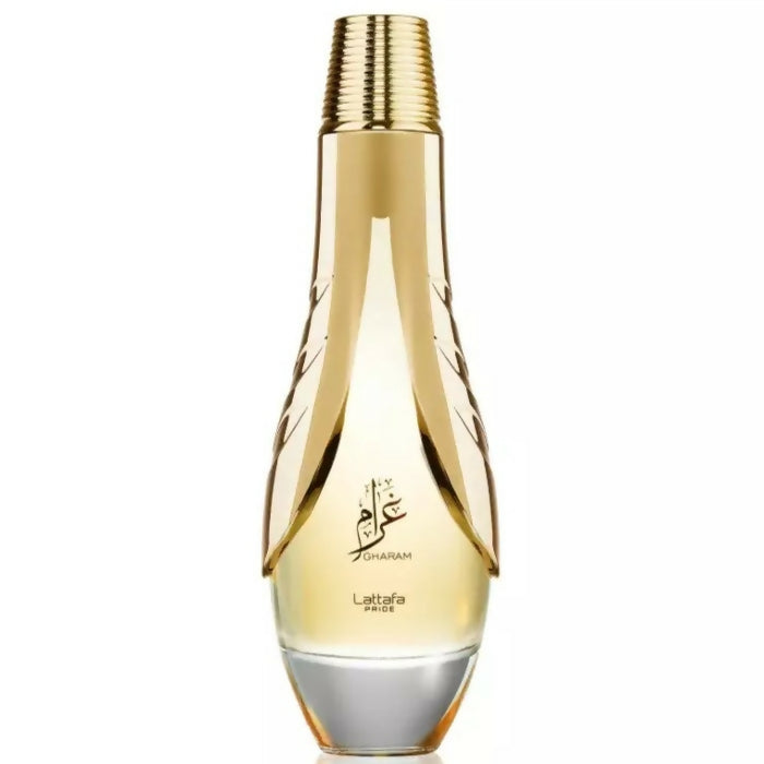 Lattafa Gharam Eau De Parfum For Women 100ml