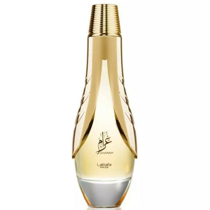 Lattafa Gharam Eau De Parfum For Women 100ml