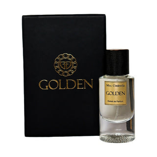 Golden Miss.Cinderella Extrait De Parfum For Women 50ml