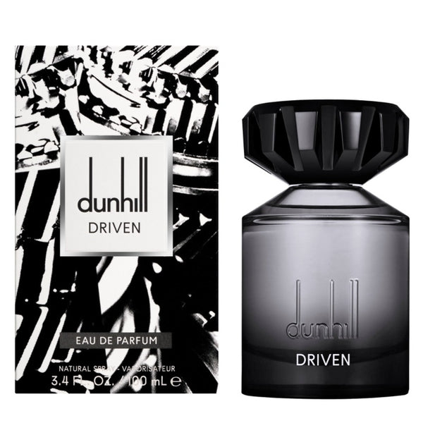 Dunhill Driven Eau De Parfum For Men 100ml