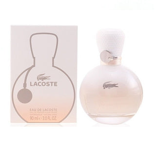 Lacoste Eau De Lacoste Eau De Parfum for Women 90ml