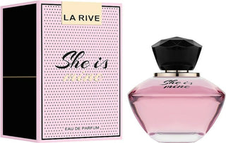 La Rive She is Mine Eau De Parfum For Women 90ml