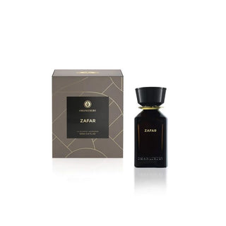 Oman Luxury Zafar Eau De Parfum For Unisex 100ml