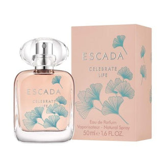 Escada Celebrate Life Eau De Parfum For Women 50ml