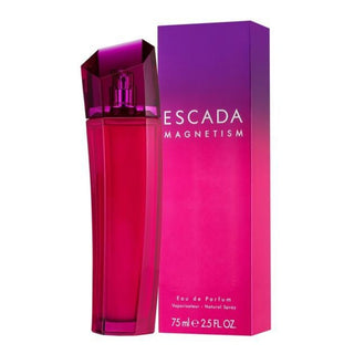 Escada Magnetism Eau De Parfum For Women 75ml
